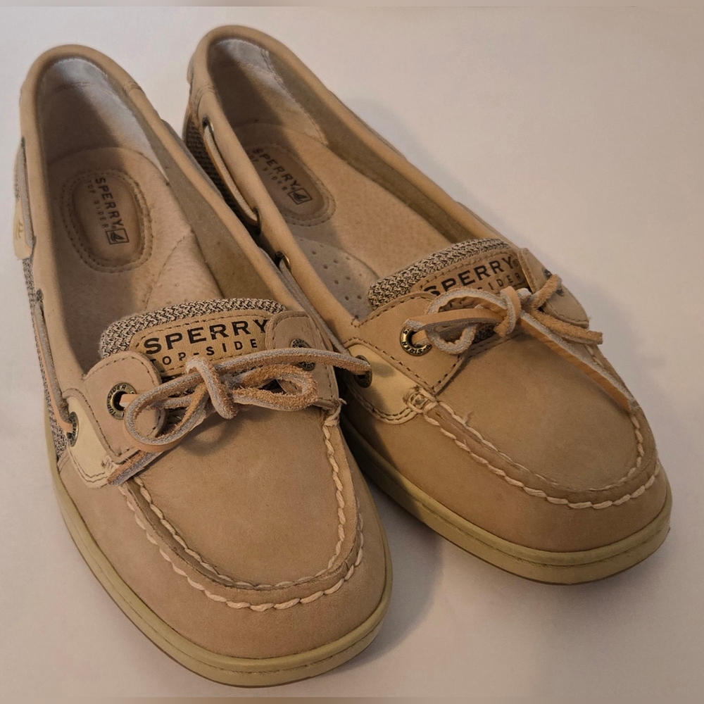 Sperry Angelfish Boat Shoes
